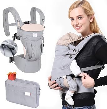 Canguro para Bebe