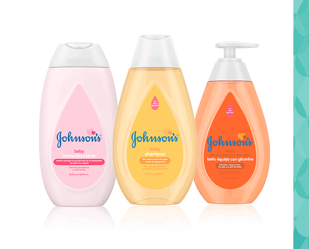 Cuidado personal (Shampoo, crema o aceite)