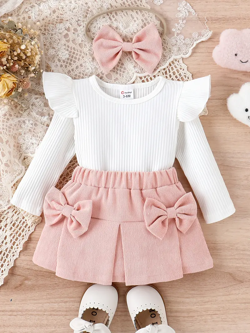 Ropa de niña (12 Meses en adelante)